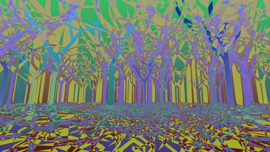 Скриншот 6 из Forests Are For Trees