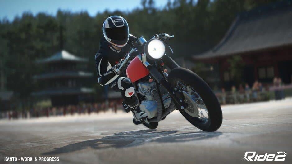 Скриншот 5 из Ride 2