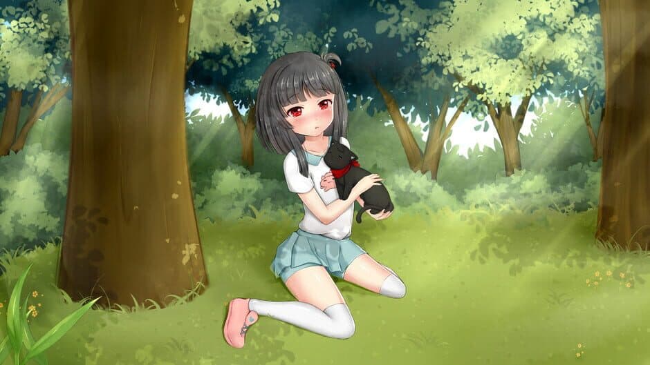 Скриншот 2 из Osozaki: Late Blooming - First