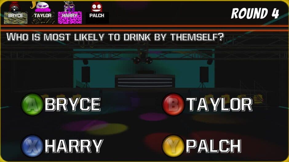 Скриншот 5 из Drink Inc.