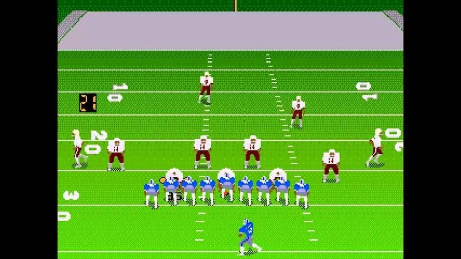 Скриншот 1 из Madden NFL 95