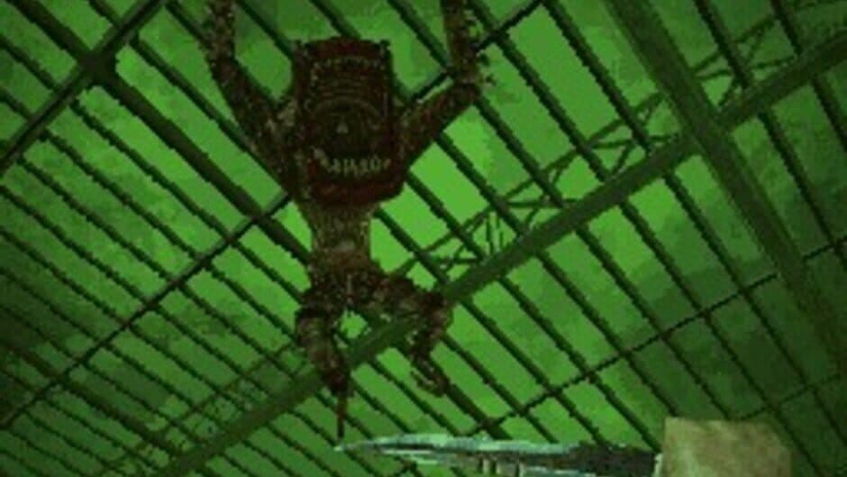 Скриншот 8 из Dementium II