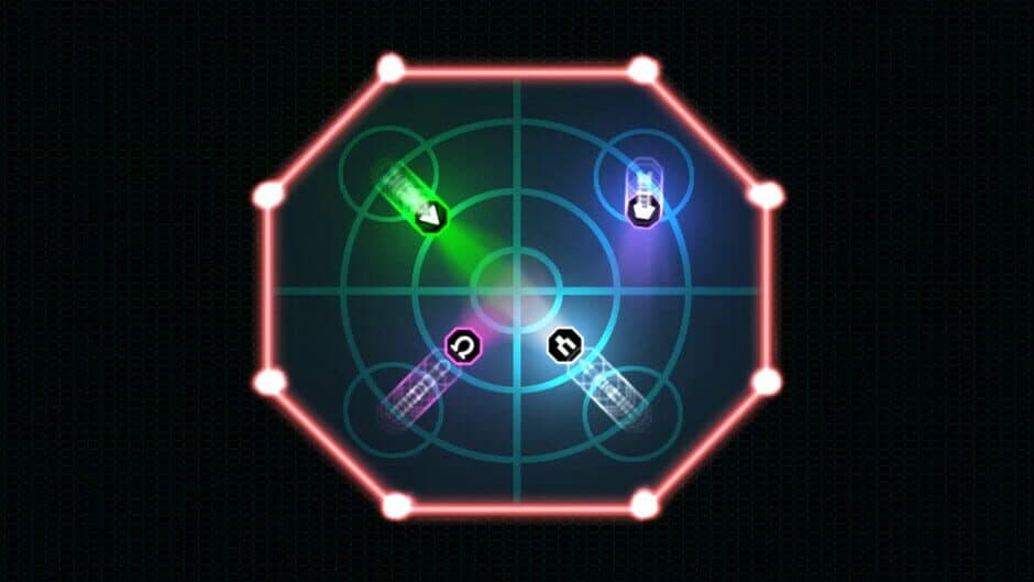 Скриншот 4 из Impulse Revolution