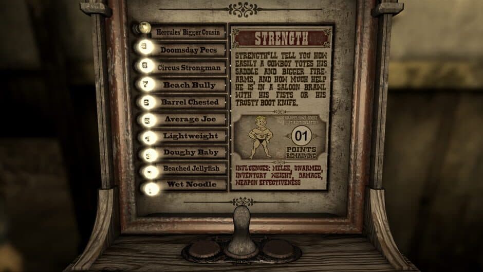 Скриншот 5 из Fallout: New Vegas