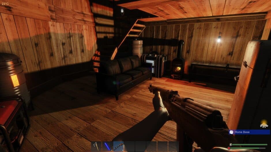 Скриншот 3 из Subsistence