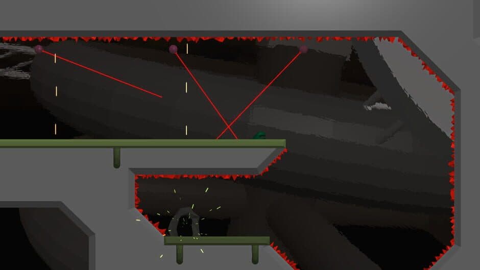 Скриншот 5 из Slide: Platformer