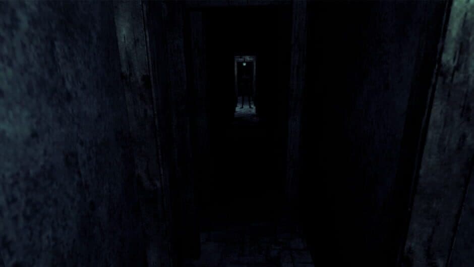 Скриншот 3 из Slender: The Arrival