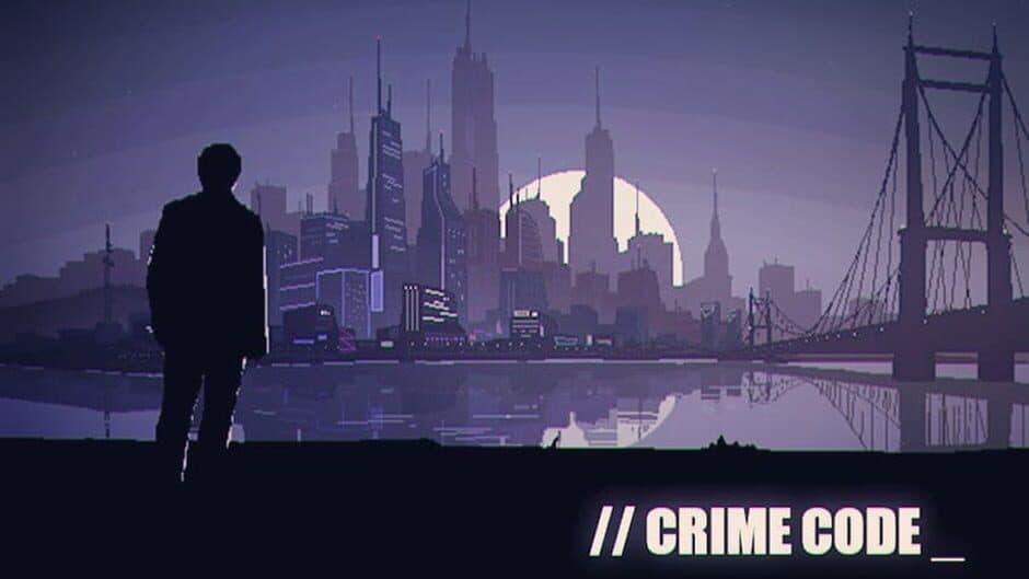 Скриншот 12 из Crime Code
