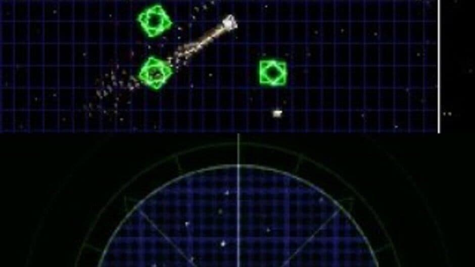 Скриншот 12 из Geometry Wars: Galaxies