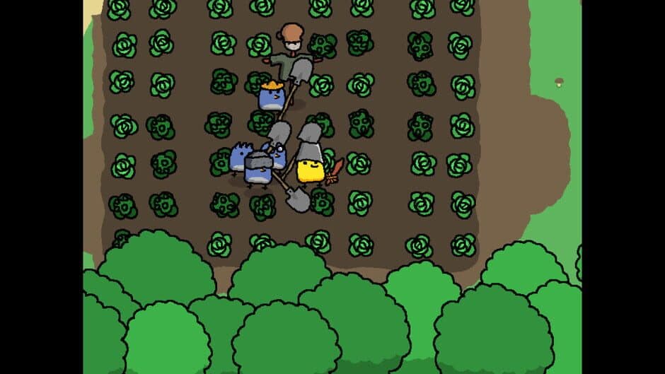 Скриншот 5 из Oh My God, Look At This Knight