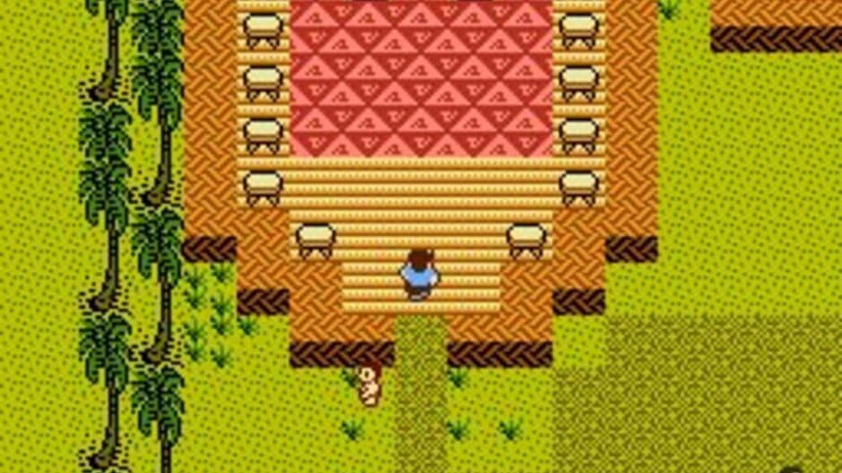 Скриншот 6 из StarTropics