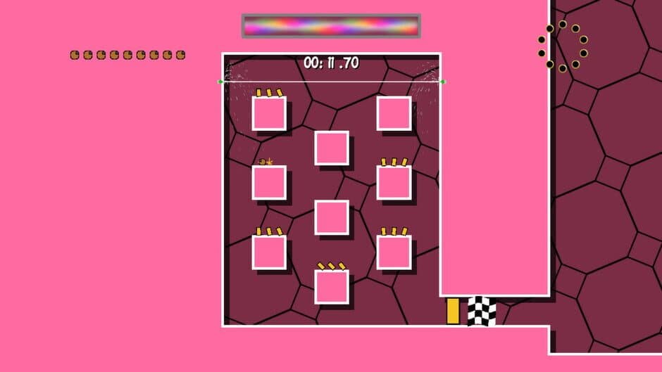 Скриншот 3 из Growing Pains