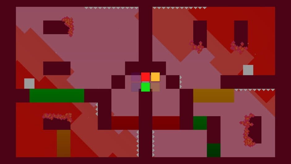 Скриншот 3 из Square n Fair