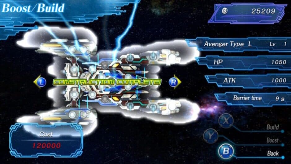 Скриншот 2 из Starship Avenger: Operation Take Back Earth