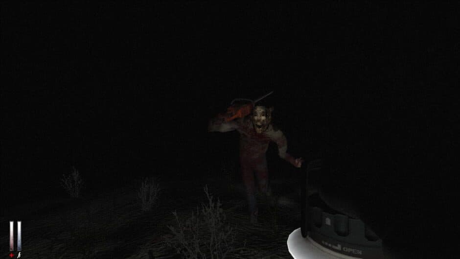 Скриншот 2 из Cry of Fear