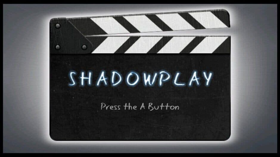 Скриншот 7 из ShadowPlay