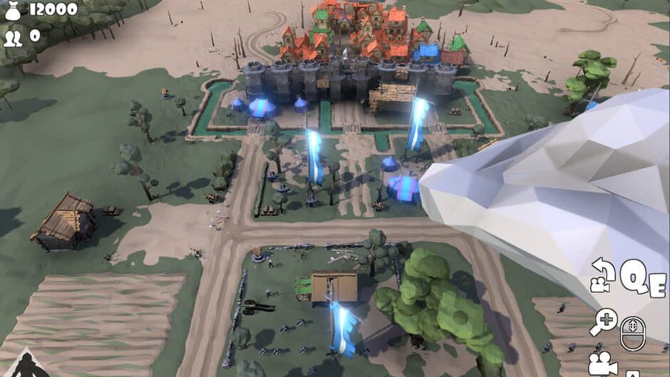 Скриншот 5 из The Tactics of War