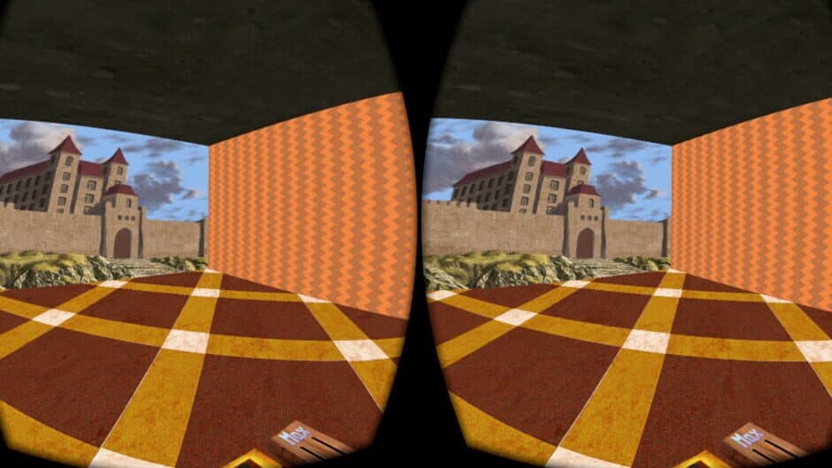 Скриншот 5 из Paradise Checkers VR