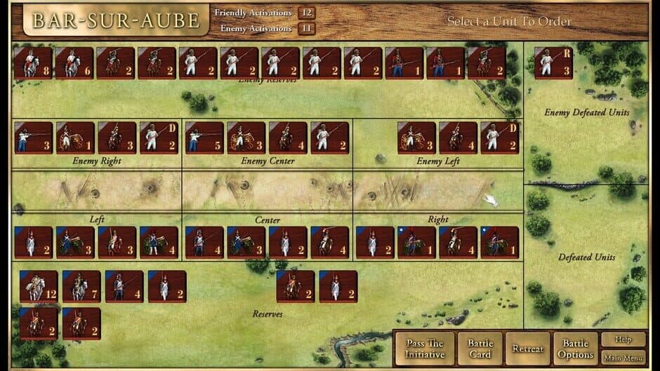 Скриншот 2 из Victory and Glory: Napoleon