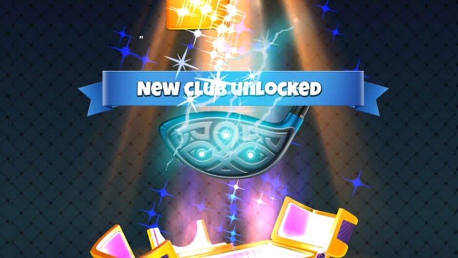 Скриншот 5 из Golf Clash