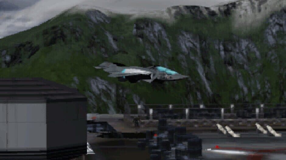 Скриншот 4 из Cyberia 2: Resurrection