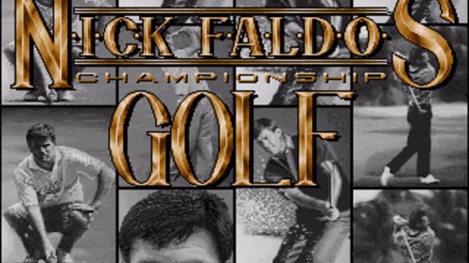 Скриншот 2 из Nick Faldo's Championship Golf