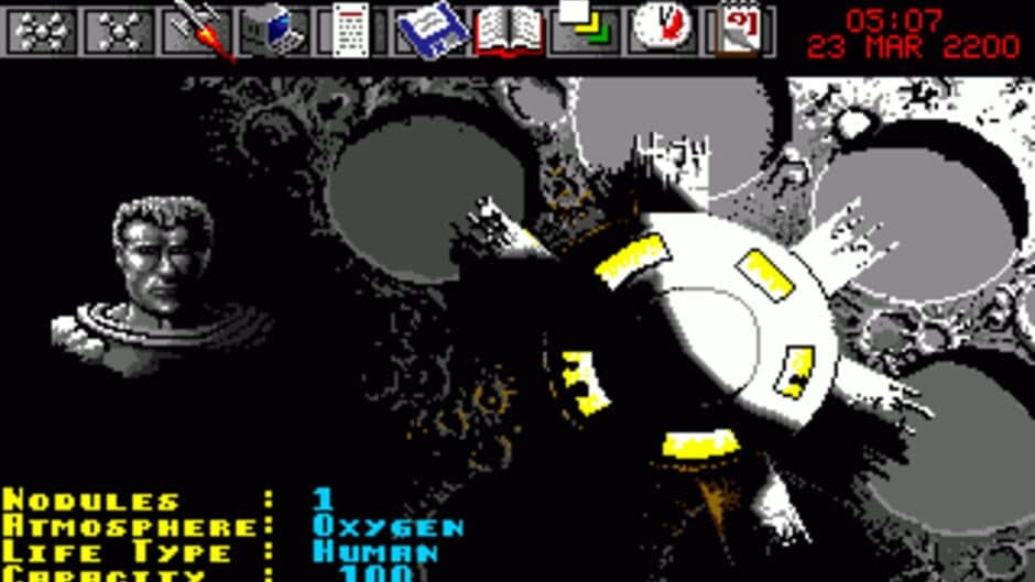 Скриншот 1 из Millenium: Return To Earth