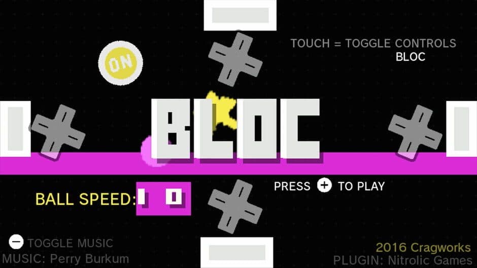 Скриншот 5 из Bloc
