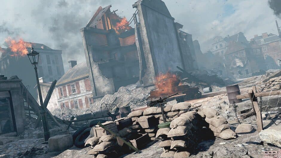 Скриншот 5 из Diary of Defender