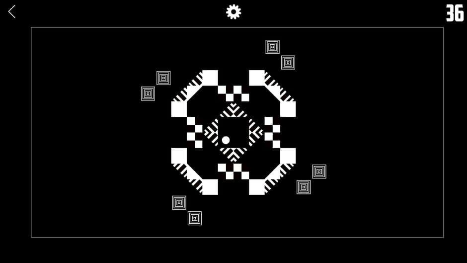 Скриншот 5 из Switch - Black & White