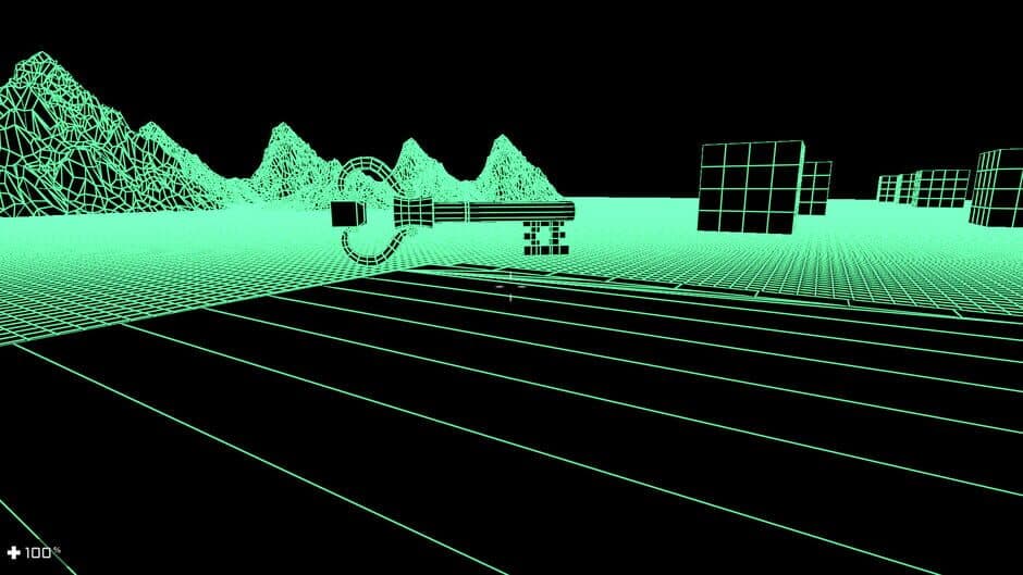 Скриншот 1 из The Grid