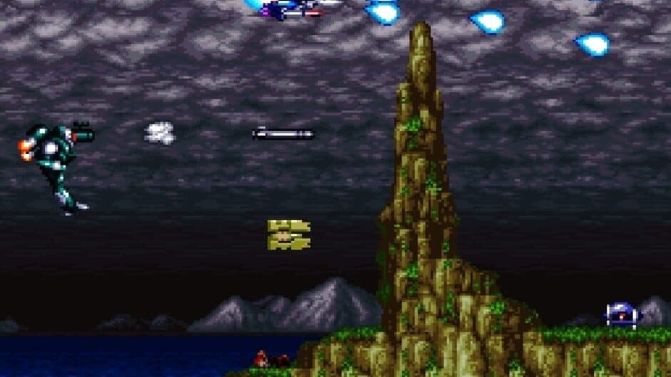 Скриншот 2 из Choujikuu Yousai Macross: Scrambled Valkyrie