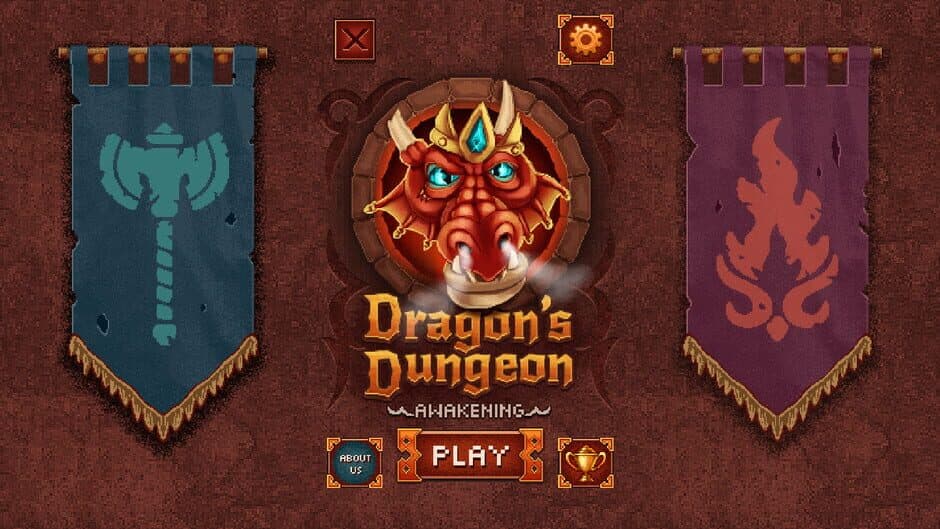 Скриншот 2 из Dragon's Dungeon: Awakening