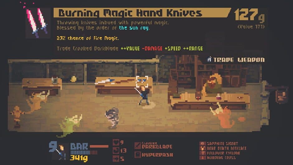Скриншот 10 из Crawl