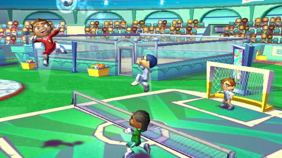 Скриншот 4 из EA Playground