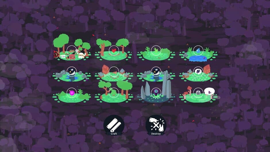 Скриншот 3 из Brushwood Buddies