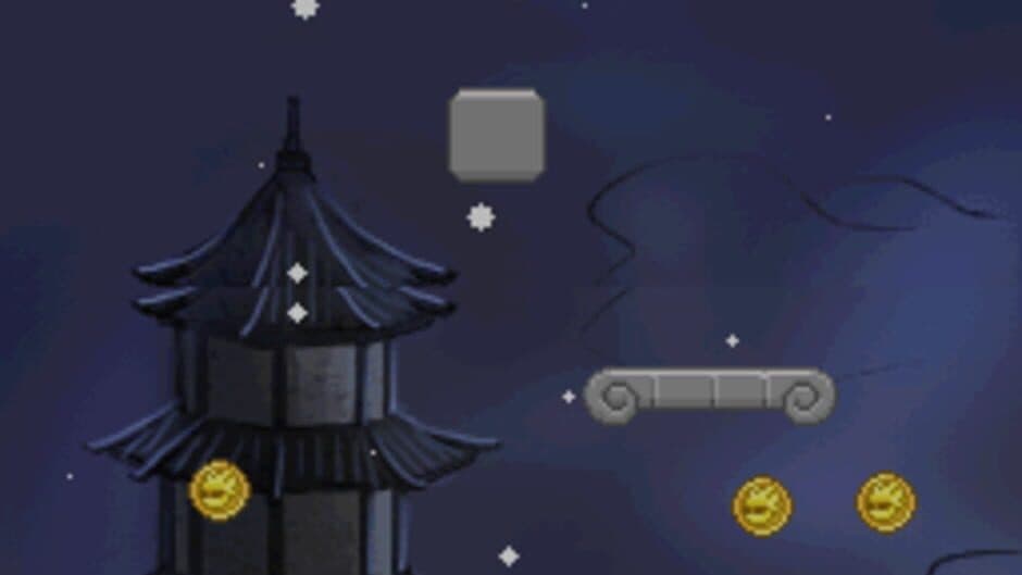 Скриншот 2 из Ah! Heaven