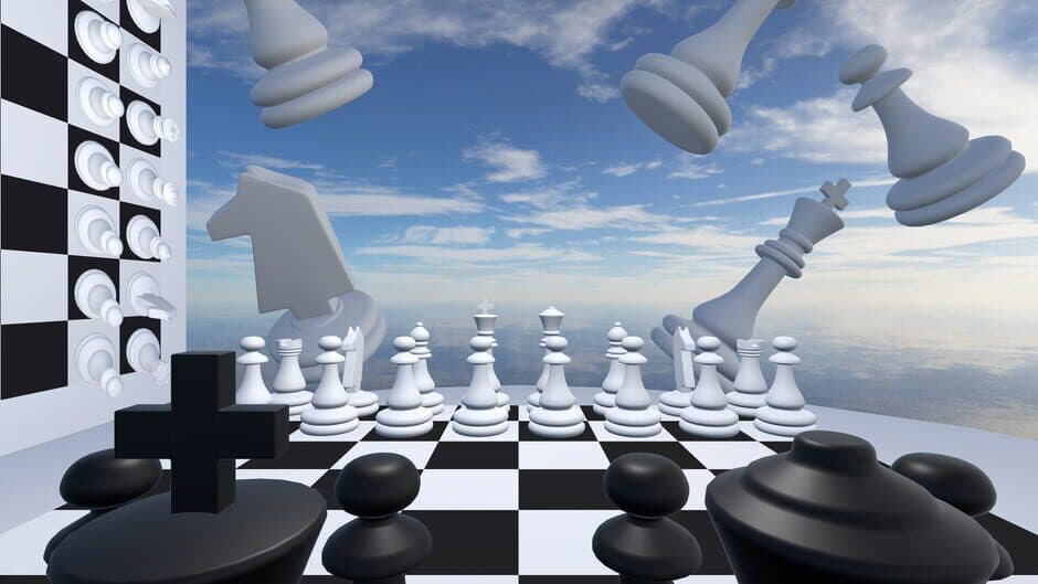 Скриншот 2 из Very Real Chess