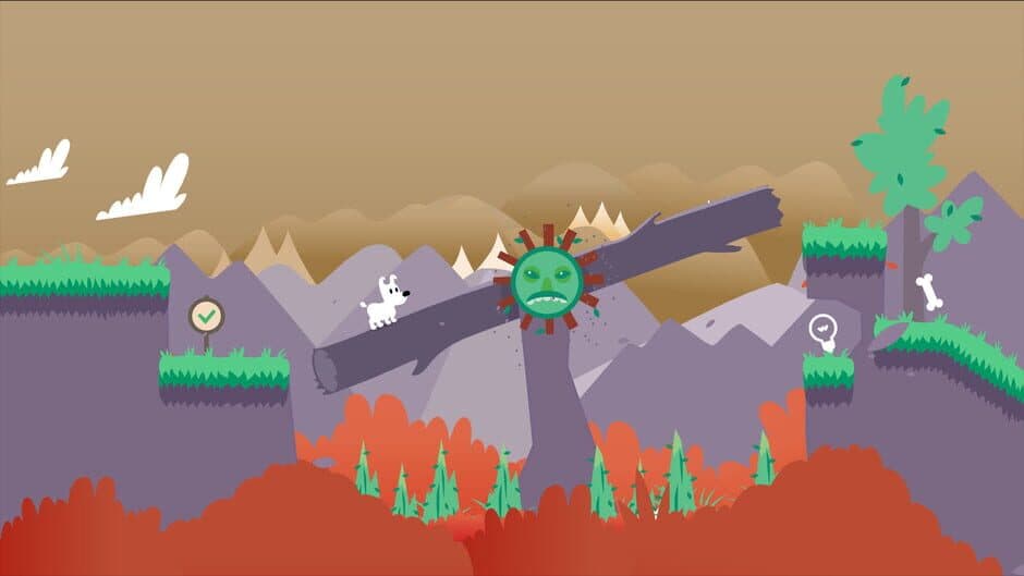 Скриншот 1 из Mimpi Dreams