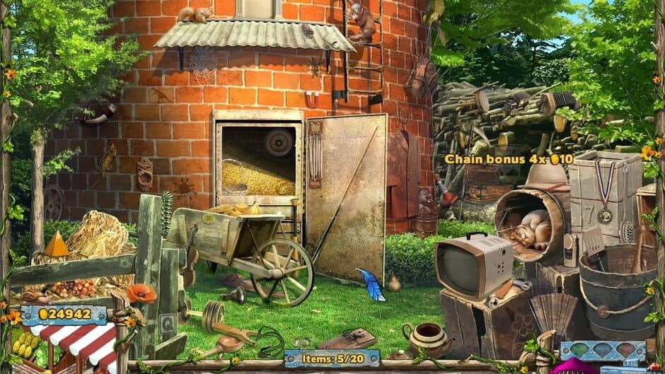 Скриншот 3 из Farmington Tales