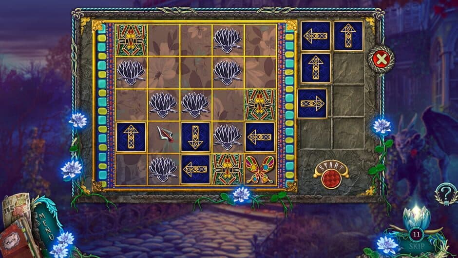 Скриншот 10 из Shiver: The Lily's Requiem - Collector's Edition