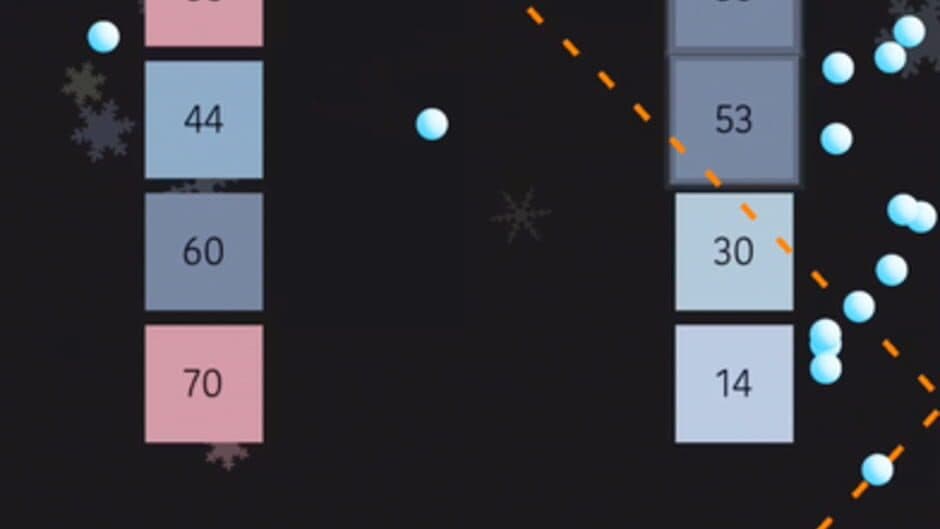 Скриншот 10 из Nonstop Balls