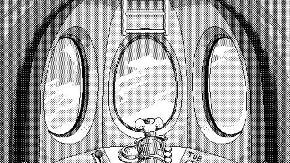 Скриншот 5 из Cosmic Osmo and the Worlds Beyond the Mackerel