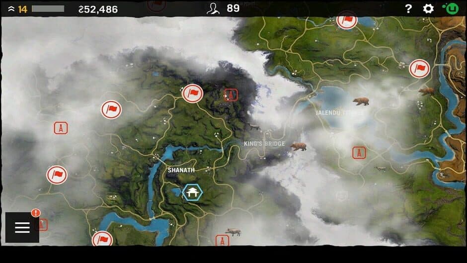 Скриншот 2 из Far Cry 4: Arena Master