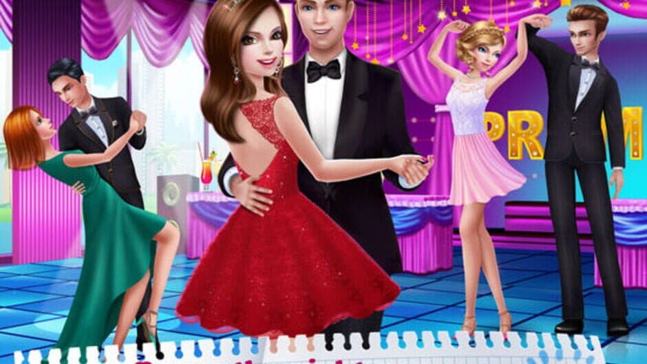 Скриншот 8 из High School Crush