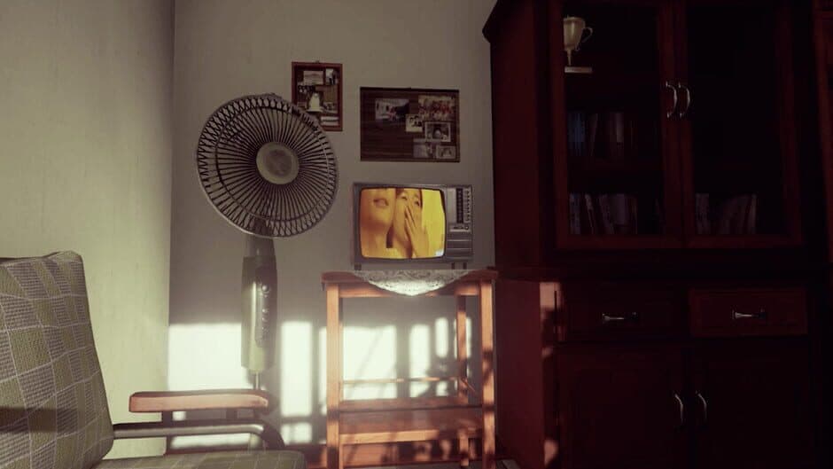 Скриншот 3 из Summer times Afternoon