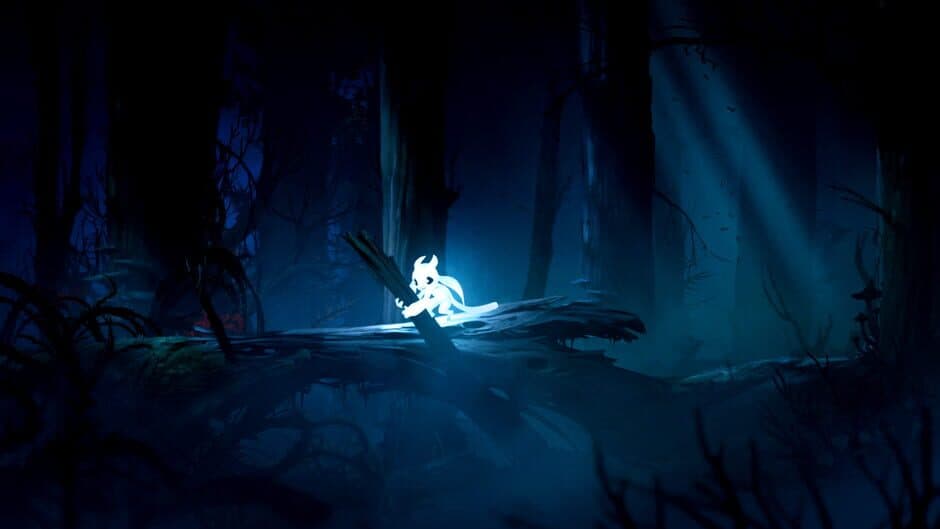 Скриншот 10 из Ori and the Blind Forest: Definitive Edition