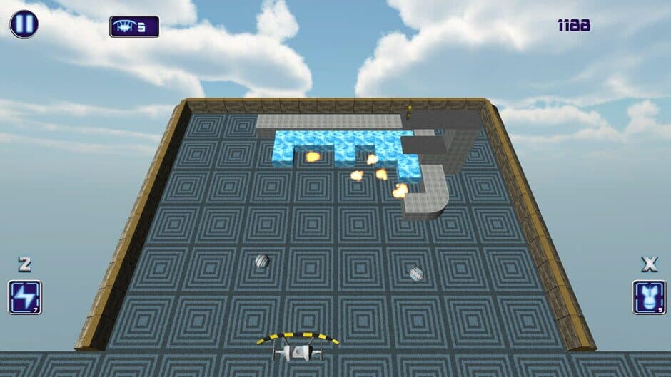 Скриншот 4 из Block Blowout
