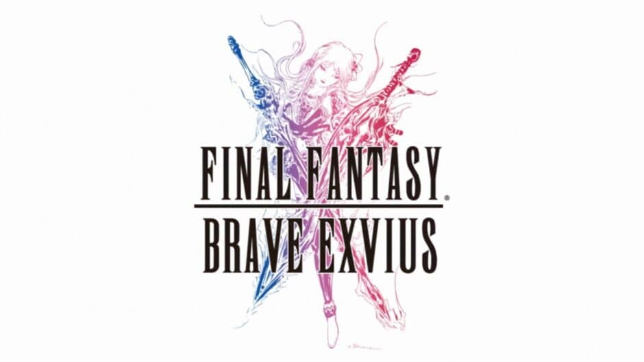 Скриншот 1 из Final Fantasy: Brave Exvius