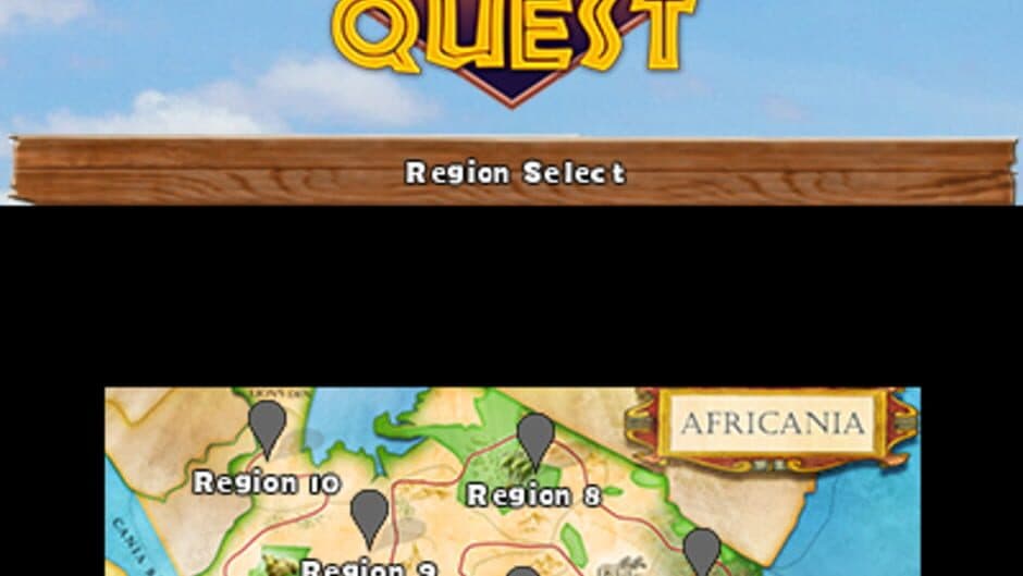 Скриншот 5 из Safari Quest